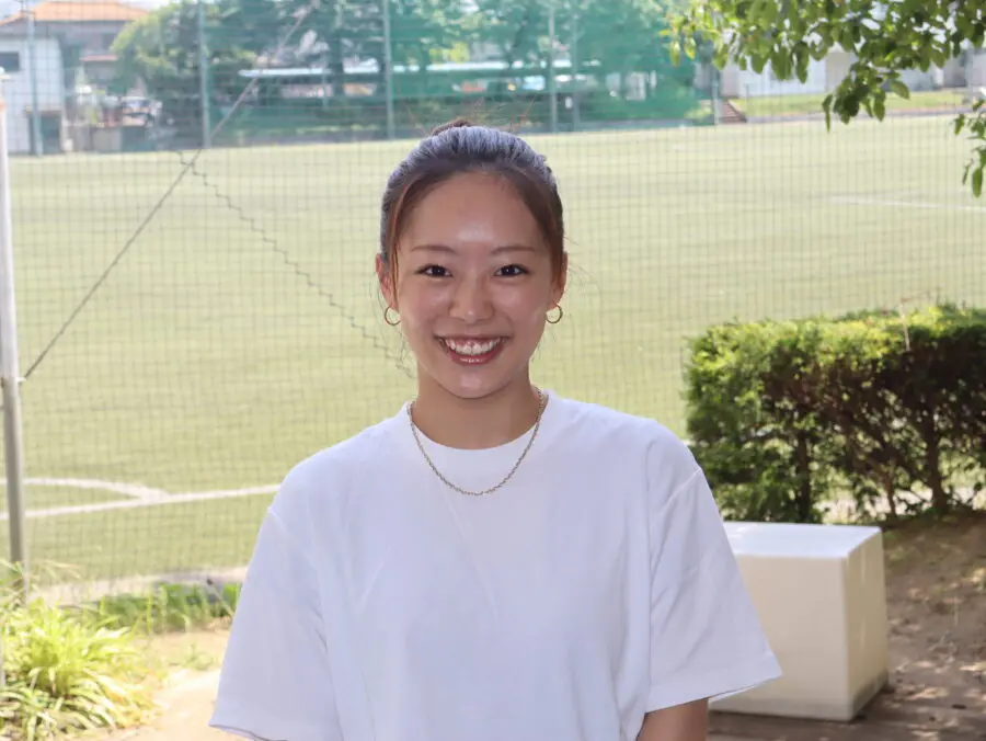 執筆者:教育学部 2年 K. S. さん