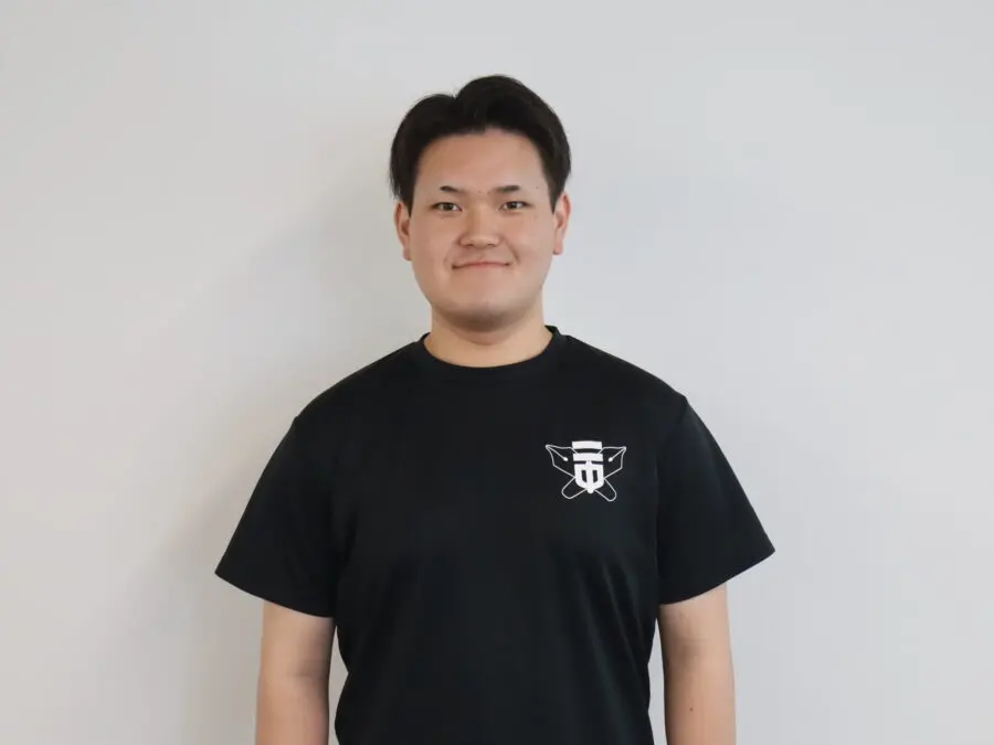 執筆者:教育学部 2年 N. Y. さん
